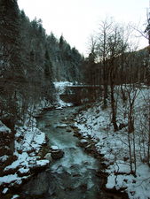 Pont de Valombré